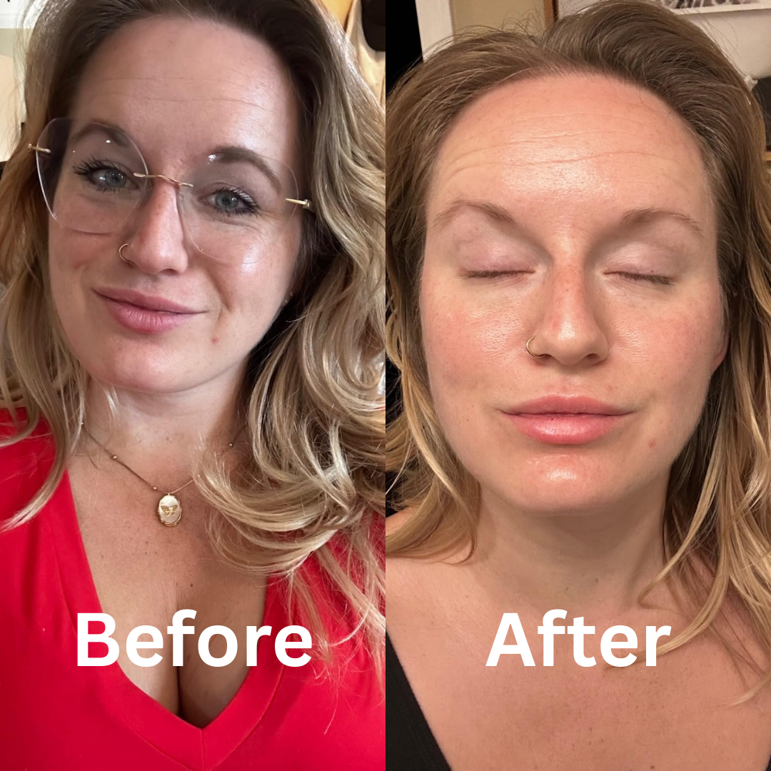 Collagen Glow Up Mask 2.0 - BOGO Flash Sale